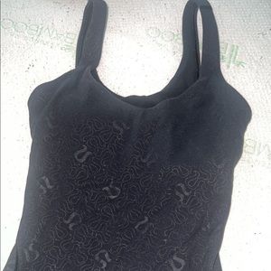 Lululemon Align Tank